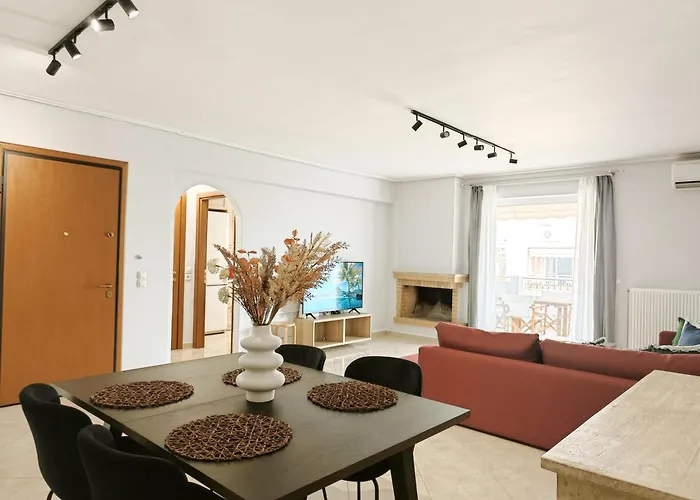 Nefelis By Verde Apartments